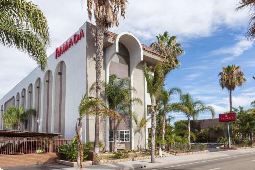 Ramada | East Side Capistrano