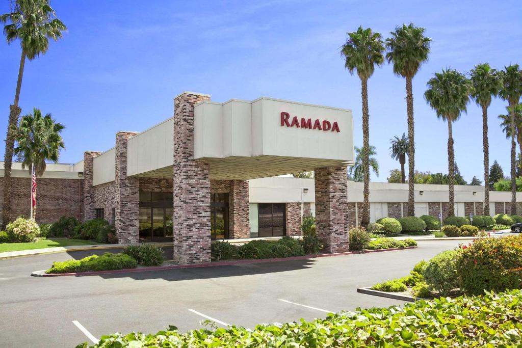 Ramada | Sunnyvale