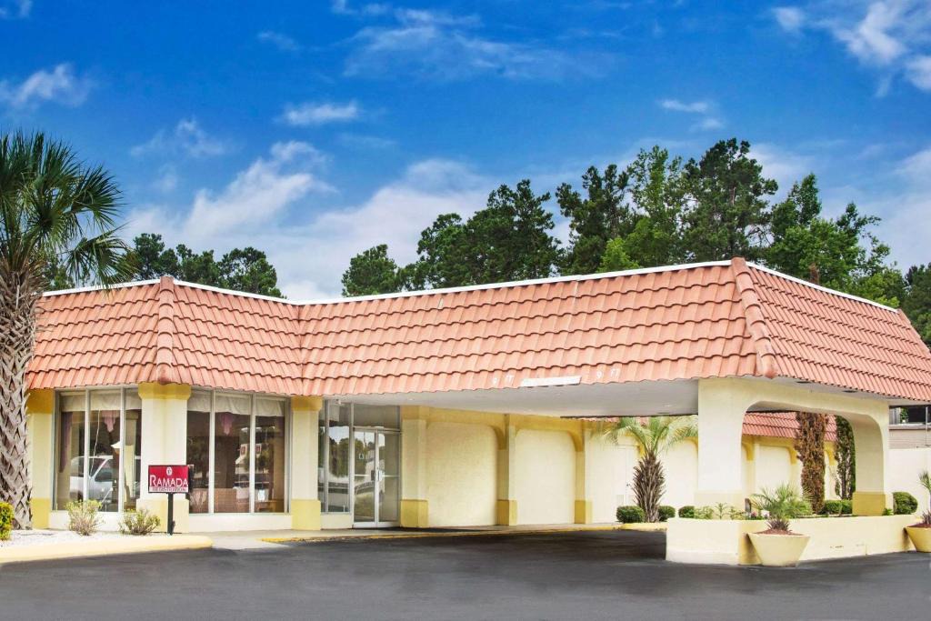 Ramada | Walterboro
