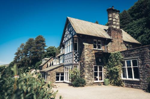 Ravenstone Manor | Bassenthwaite