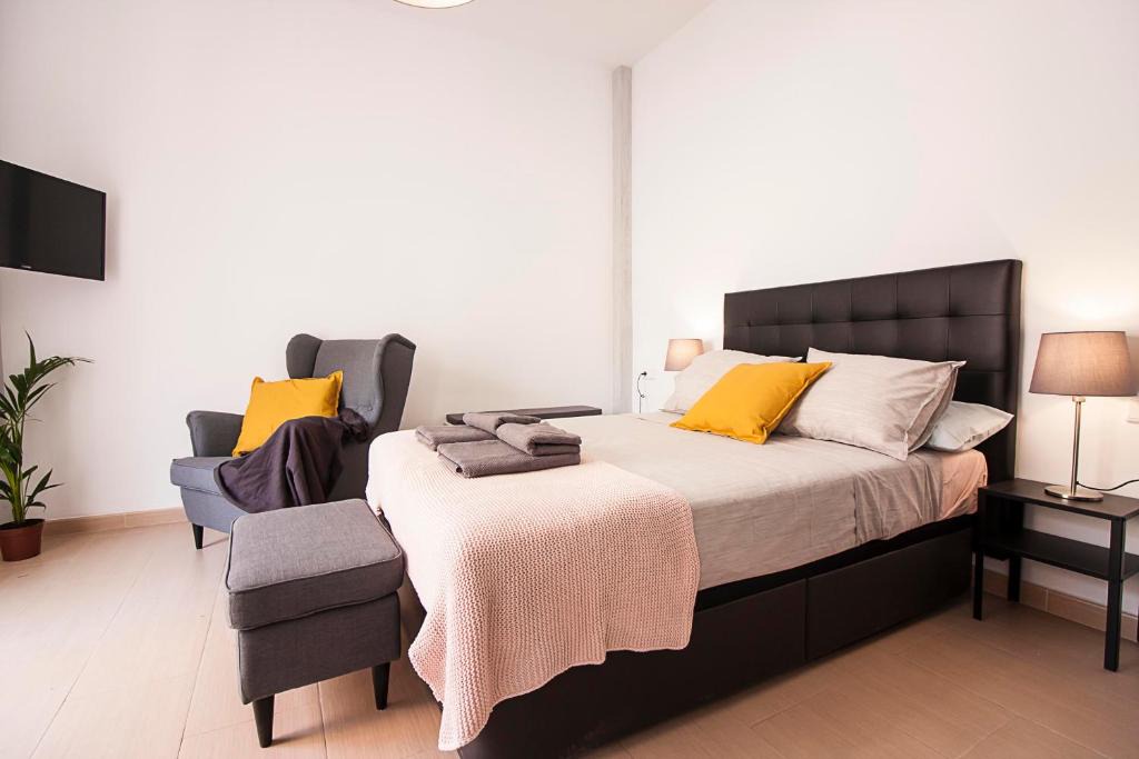 Rayito Freshapartments | Lagunillas