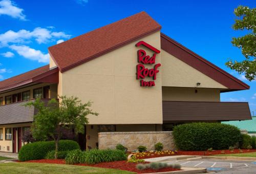 Red Roof Inn Aberdeen | Aberdeen