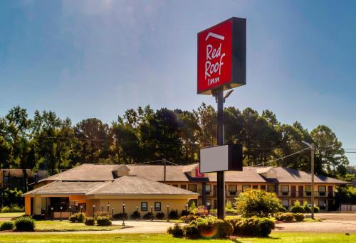 Red Roof Inn Columbus Ms | Columbus
