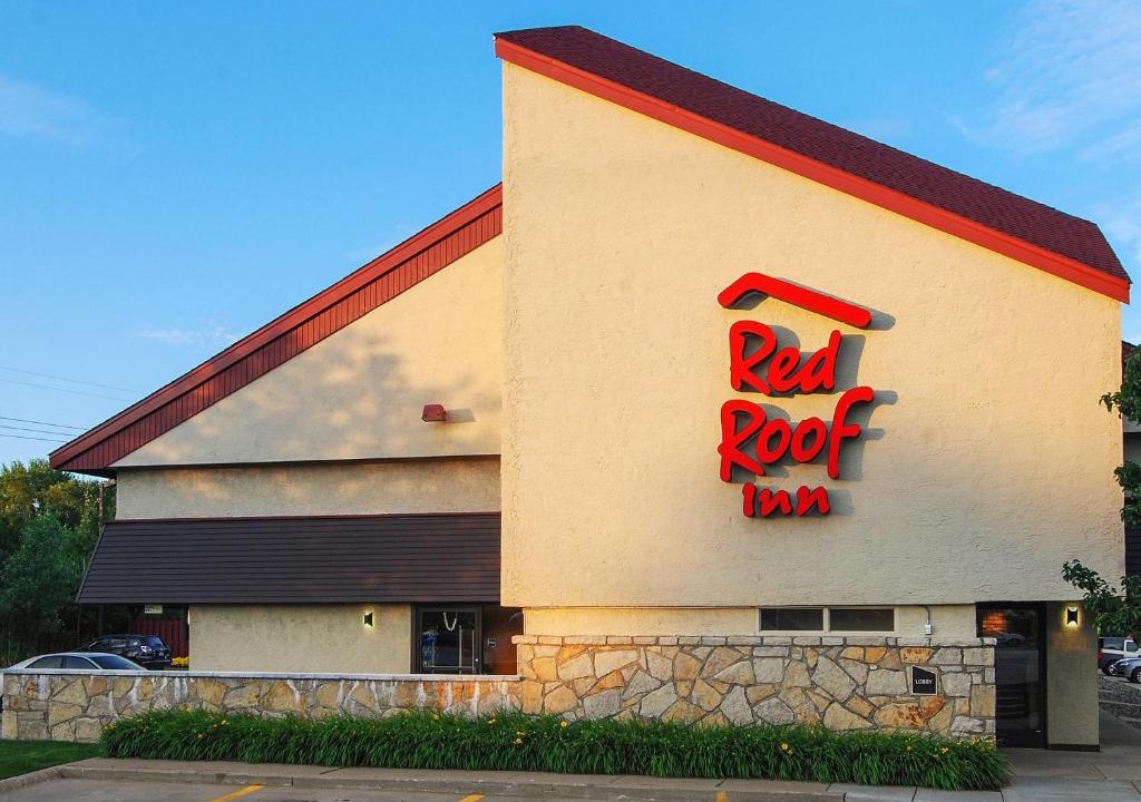 Red Roof Inn Washington Pa | Washington