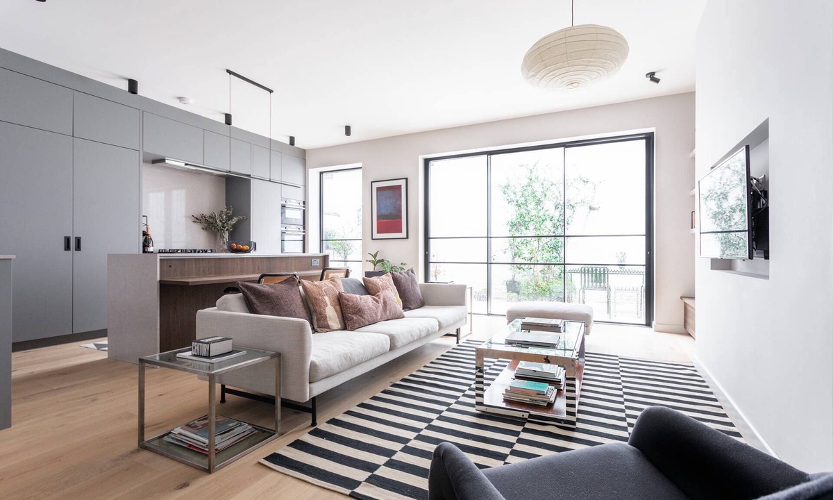 Veeve Redcliffe Square | Redcliffe