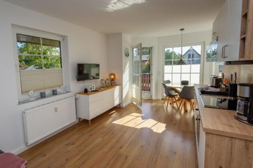 Reethaus Boddenblick | Middelhagen