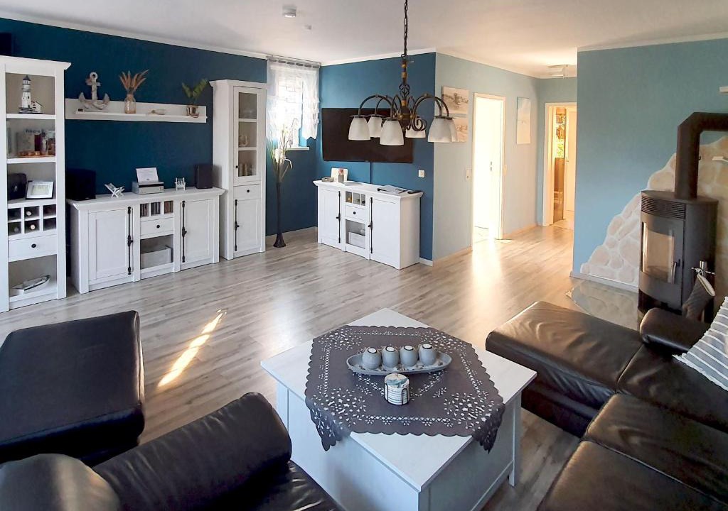 Reethaus Zickersche Berge | Monchgut-Granitz