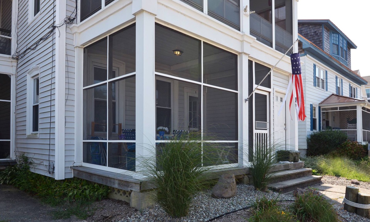 Hickman St Rehoboth Beach | South Rehoboth