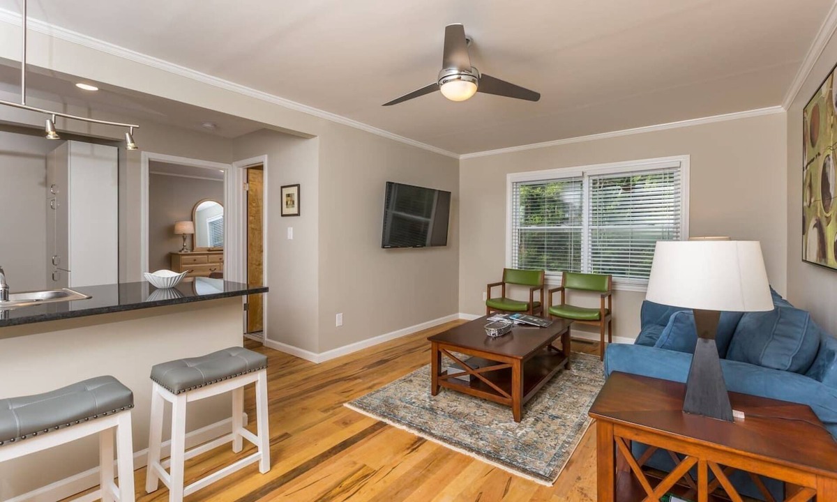 Bld Willow Oaks | Winston - Salem