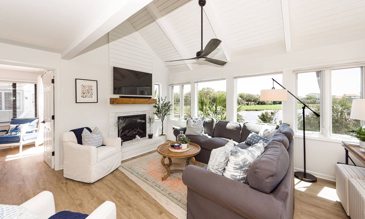 Sealoft | Sealoft Villas