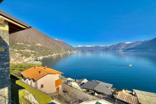 Residence Degli Oleandri | Argegno