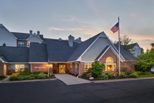 Residence Inn | Novi