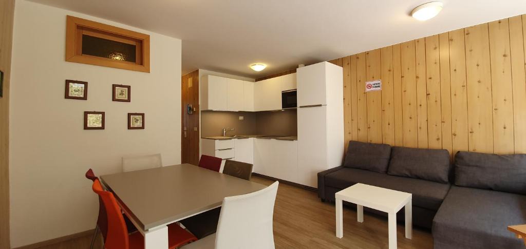 Residence | Marilleva