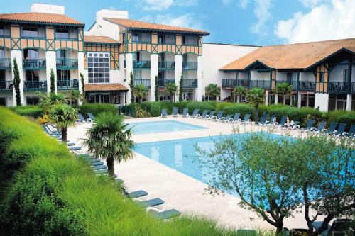 Residence Moliets | Moliets-et-Maa