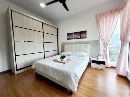 Residensi Flora | Bukit Jalil