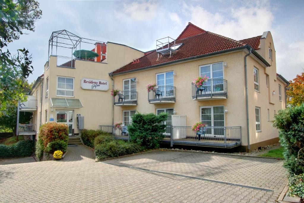 Residenz Hotel | Giessen