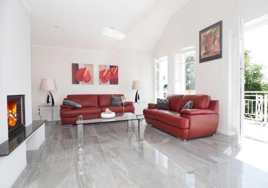 Residenz Unter Den Linden Sauna | Heringsdorf