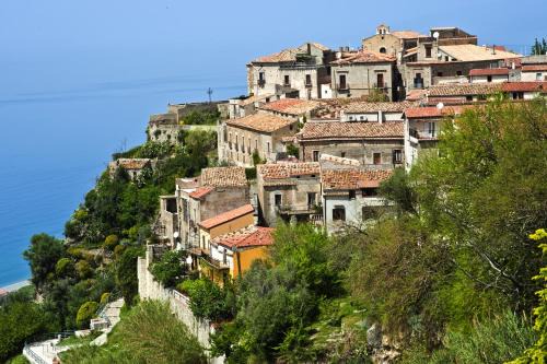 Residenza Borgodifiume | Fiumefreddo Bruzio