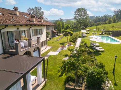 Resort Limax Acis | Cherasco
