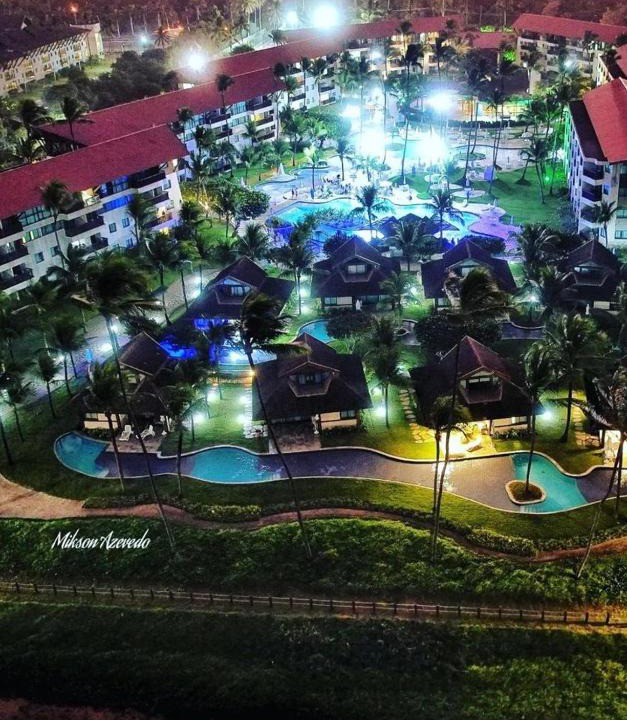 Resort Marulhos Porto Flat | Porto de Galinhas