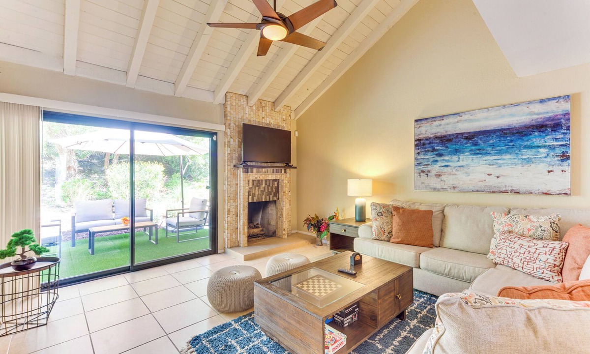 Palm Canyon Resort | Palm Springs