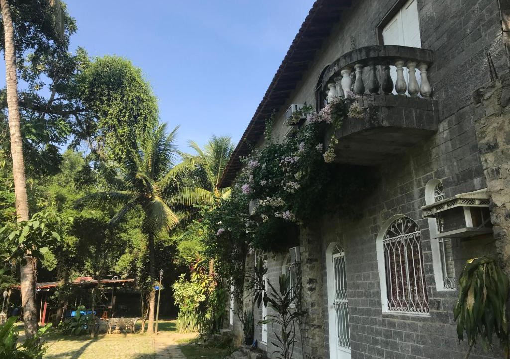 Prado Rio De Janeiro | Jacarepagua