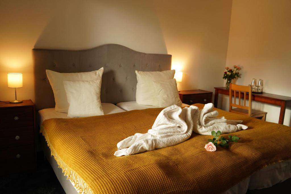 Riverside Inn | Oderberg