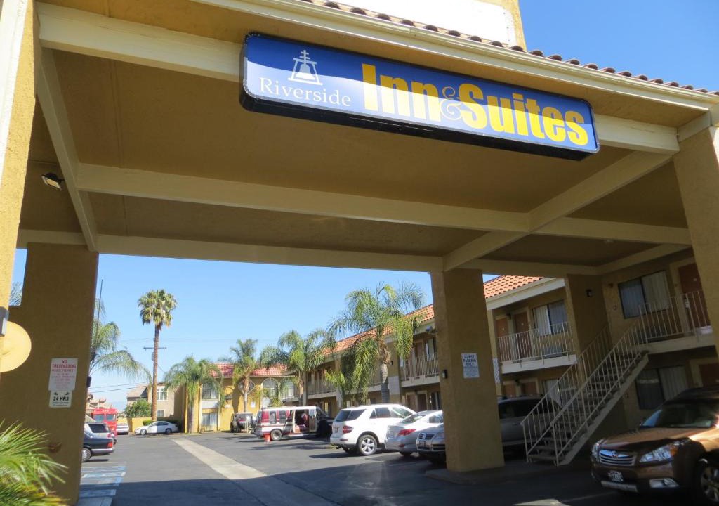 Fairfield Inn Riverside | La Sierra