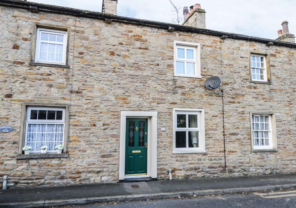 Cottage | Eshton