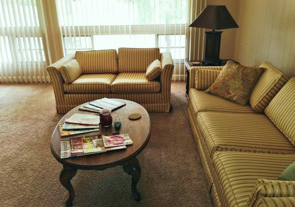 Roadrunner Club Br | Borrego Springs