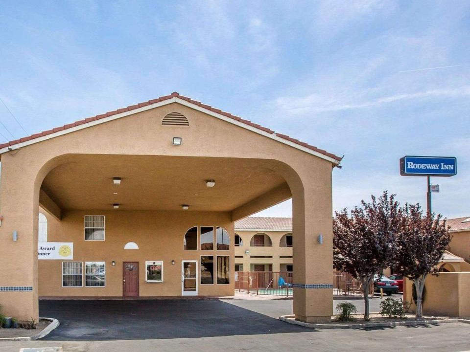 Rodeway Inn | Delano