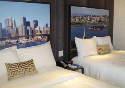 Rodeway Inn Jfk Airport | Rochdale