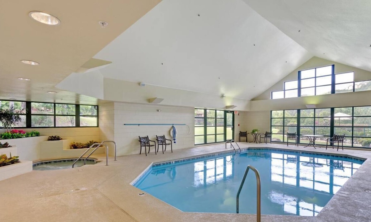 Bentcreek Gatlinburg | Pittman Center