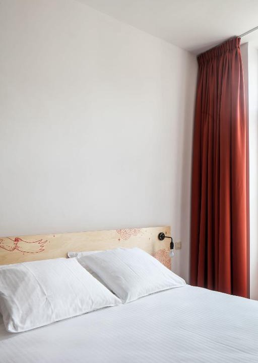 Moor | Ghent City Centre