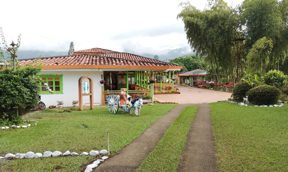 Number Combia | Pereira