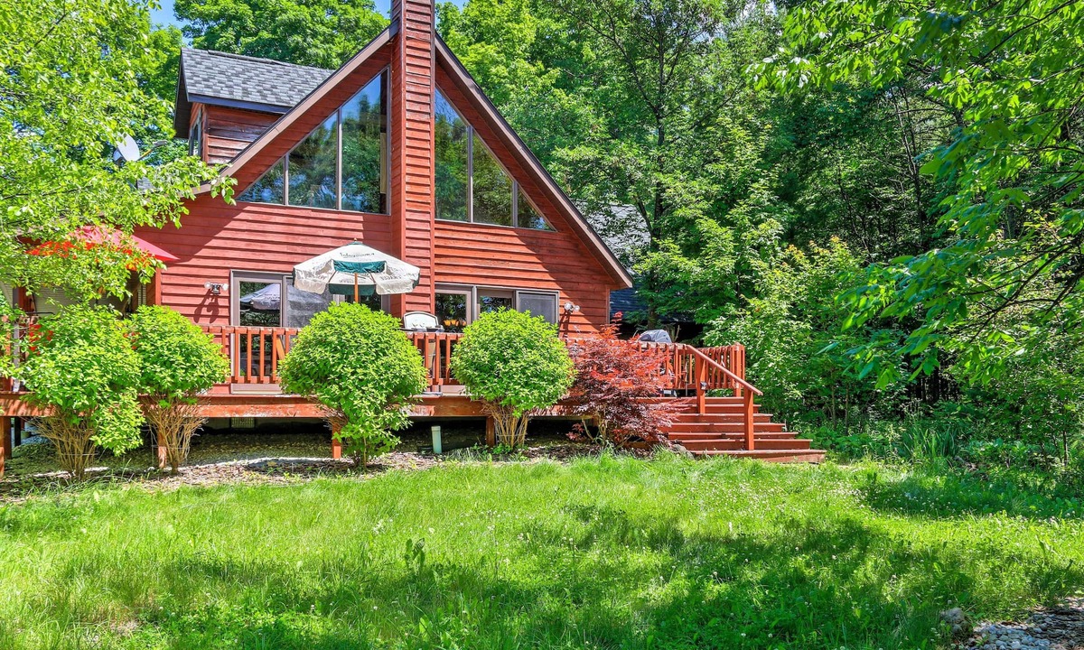 Roomy Acres Mi Egg Harbor Beach | Egg Harbor