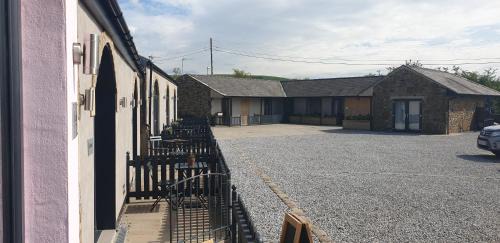 Holiday Cottages | Crawshaw Booth