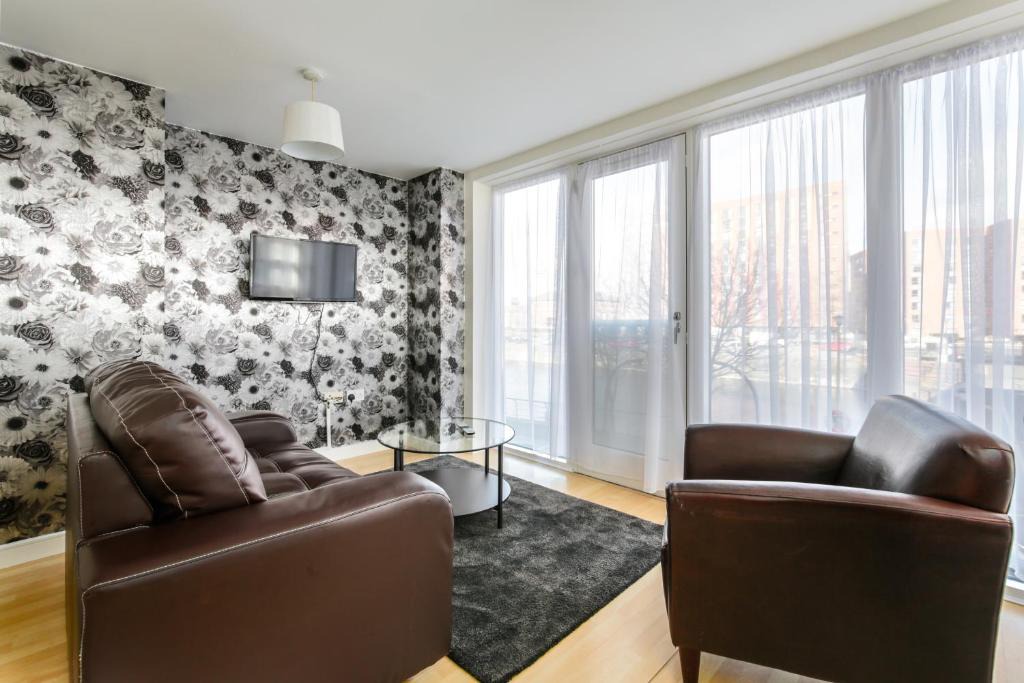 Albert Dock | The Docks