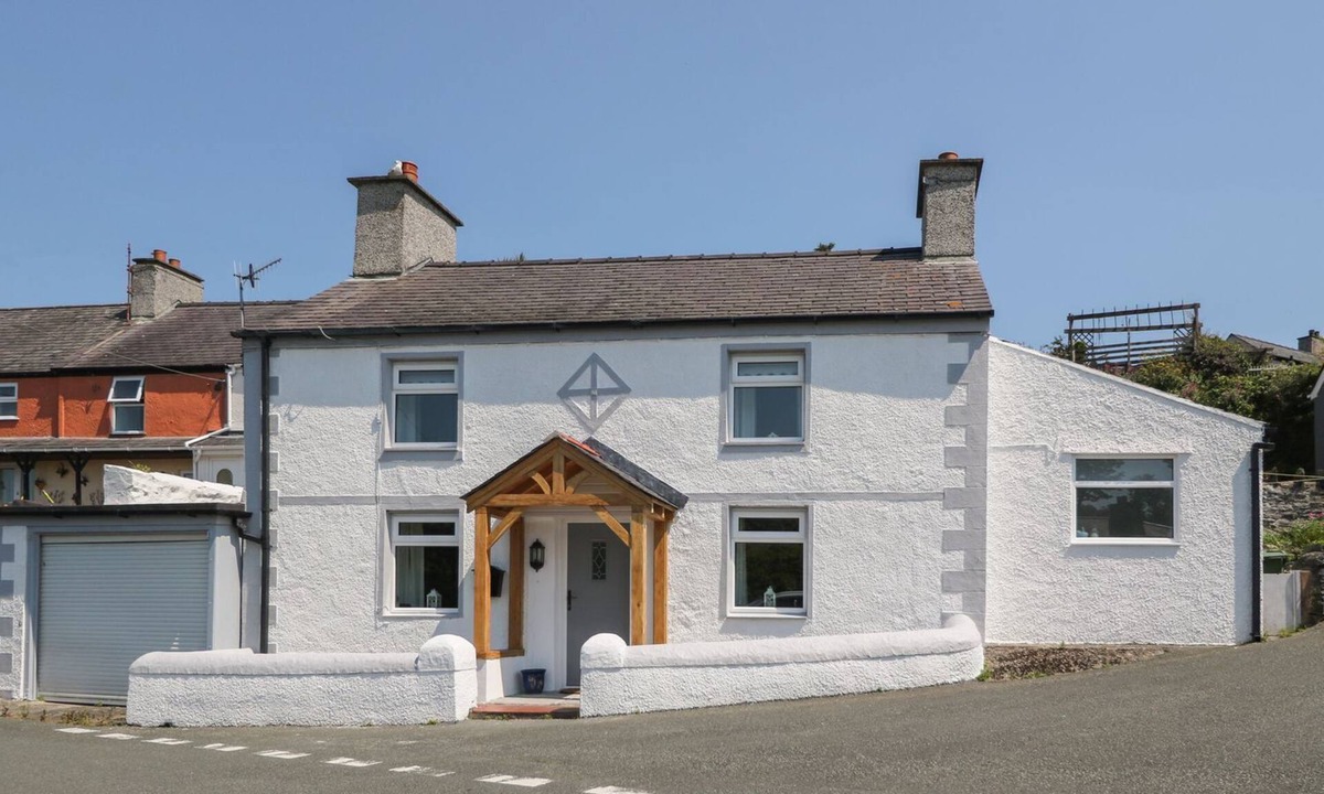 Royal Oak Cottage | Amlwch