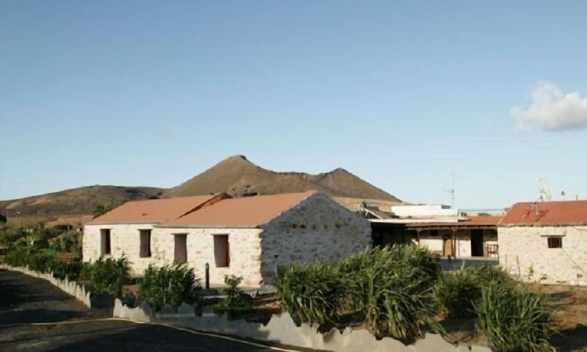 Agroturismo La Gayria People | Tiscamanita