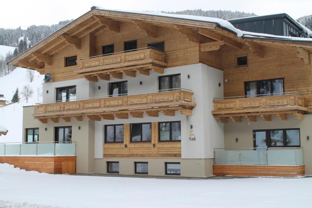 Saalbacher Perle | Saalbach-Hinterglemm