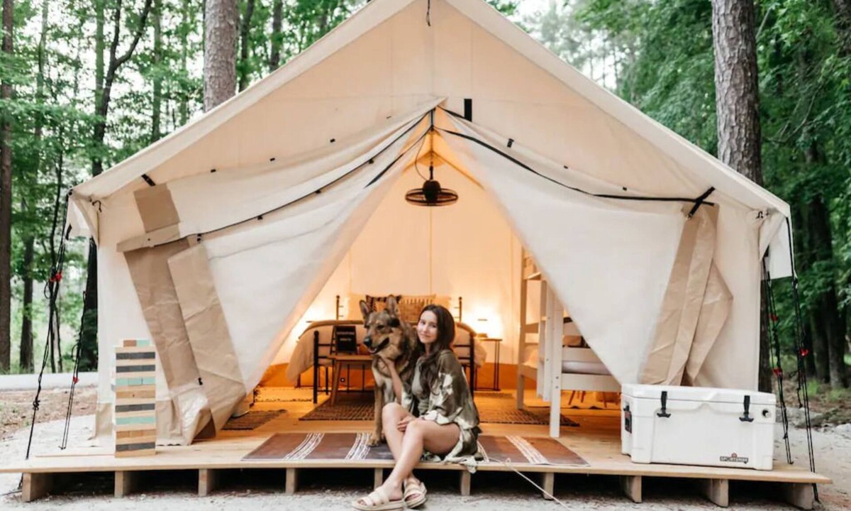 Alpine River Cozy Riverfront Downtown Helen | Tanglewood