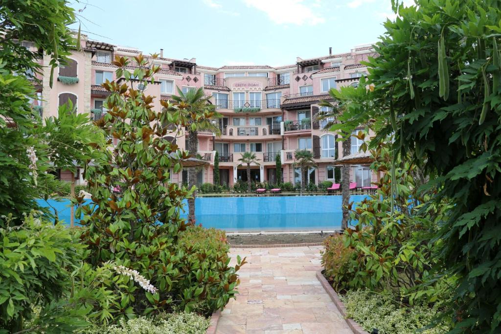 Saint John Resort | Dyuni