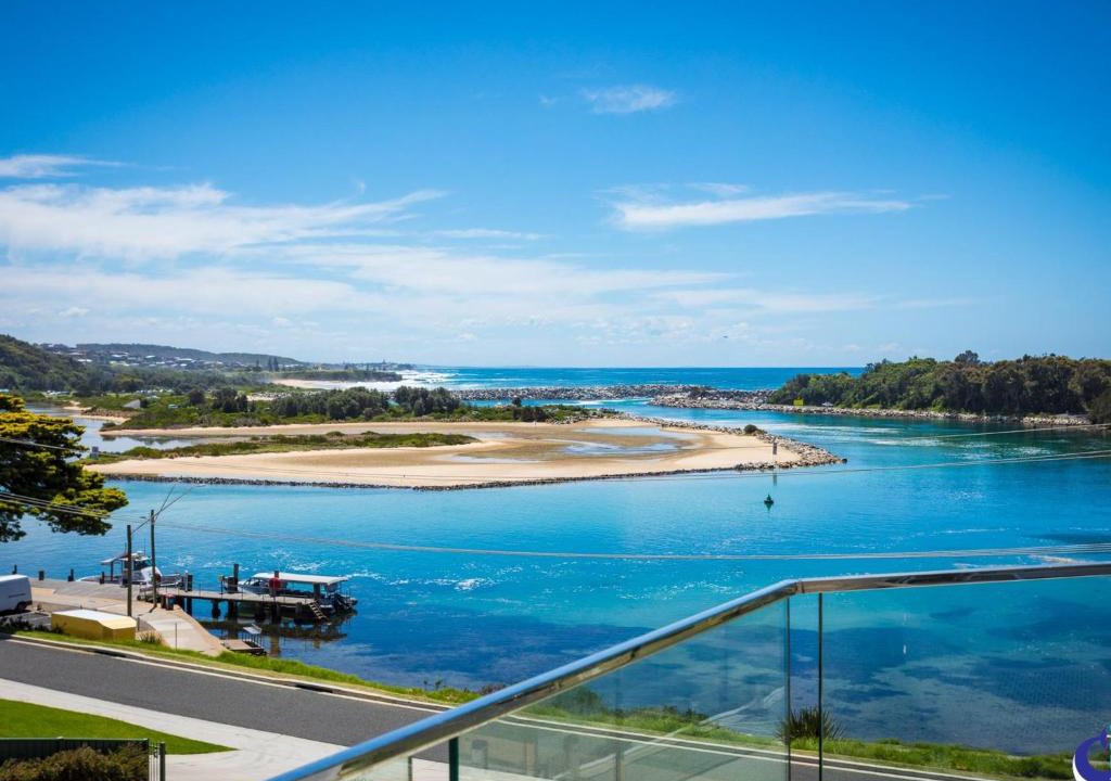 Sapphire Waters | Narooma