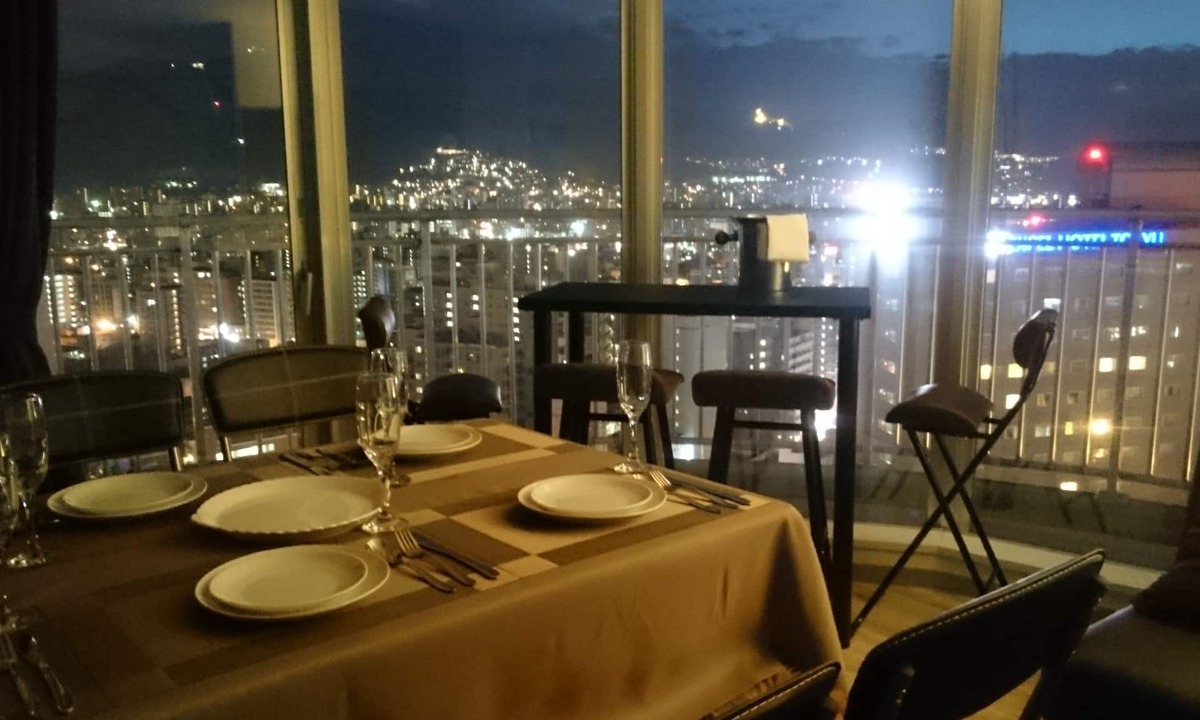 Sapporo | Nakajimakoen