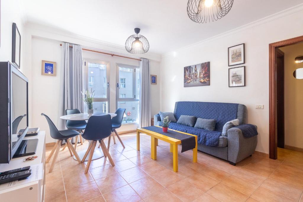 Sardina Beach Galdar | Sardina