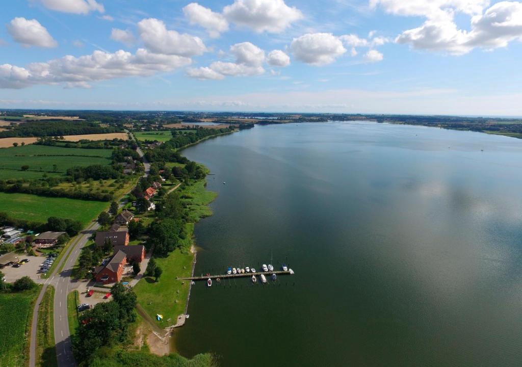 Schleiblick | Rabenkirchen-Faulueck