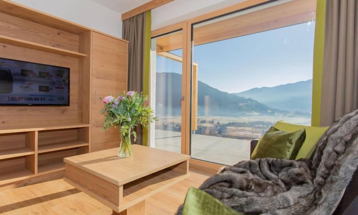 Unterkeilgut | Zell am See