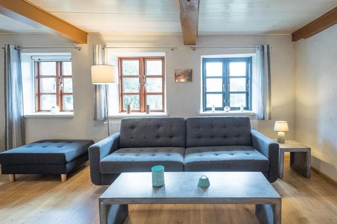 Schmucke Stuuv | Rantrum