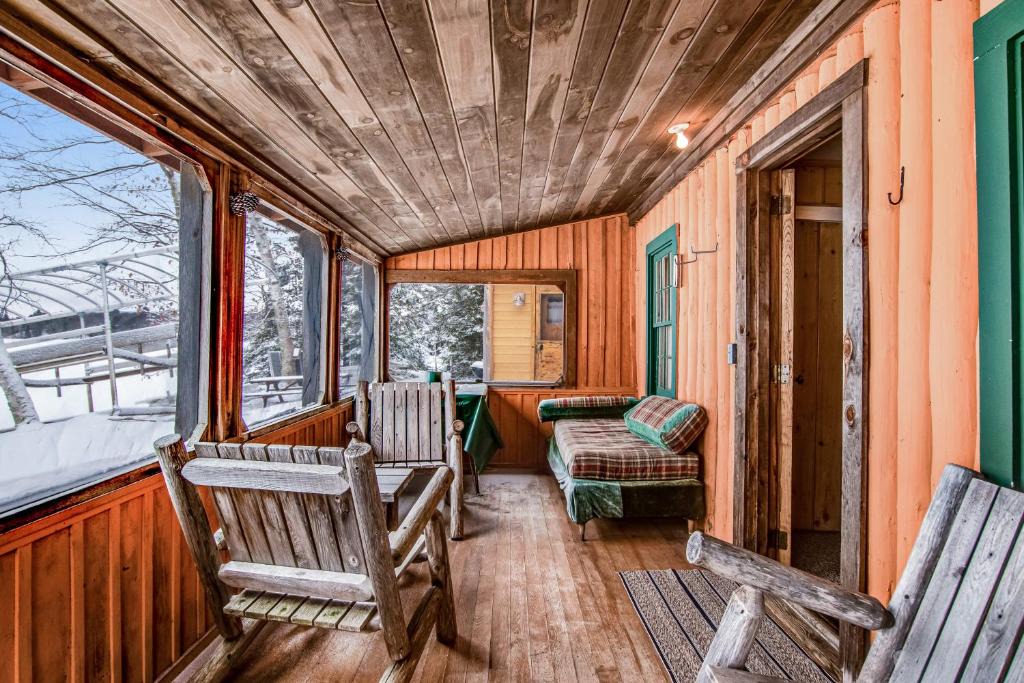 Birchwood Resort Hiller | Conover